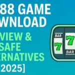 1. PK888 game download guide and safe mobile review 2025