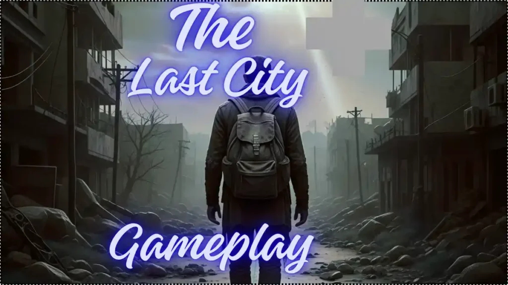 Zenith The Last City 2025 dark survival world