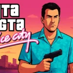 gta vice city new edition download cover artwork