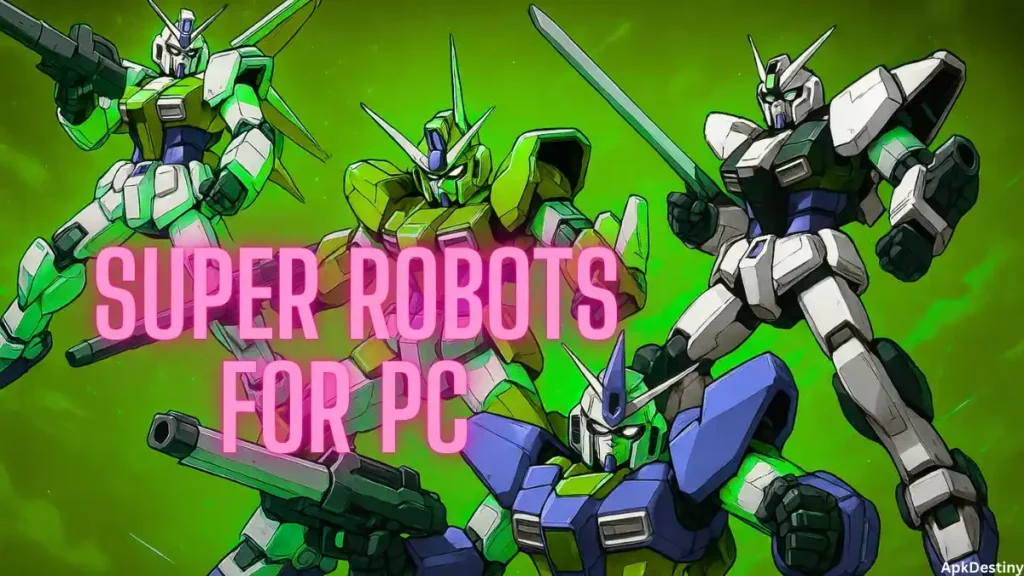 Super Robot Wars Y 2025 anime characters and mechs