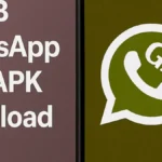 GB WhatsApp Pro APK Download latest 2025 version banner