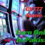 GV777VIP Game earning slots in Pakistan