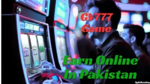 GV777VIP Game earning slots in Pakistan