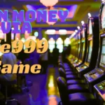 We999 Game slot machines earning platform