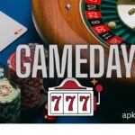 Gameday777