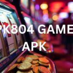 Earning money through pak804 game apk
