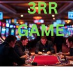 3rr game -apk download