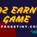 Download 92 PKR Game A Trusted Earning App in Pakistan (Online)