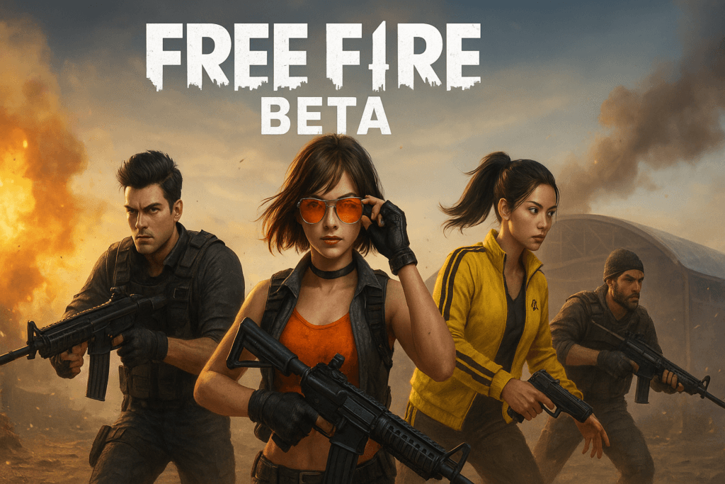 free fire bet download