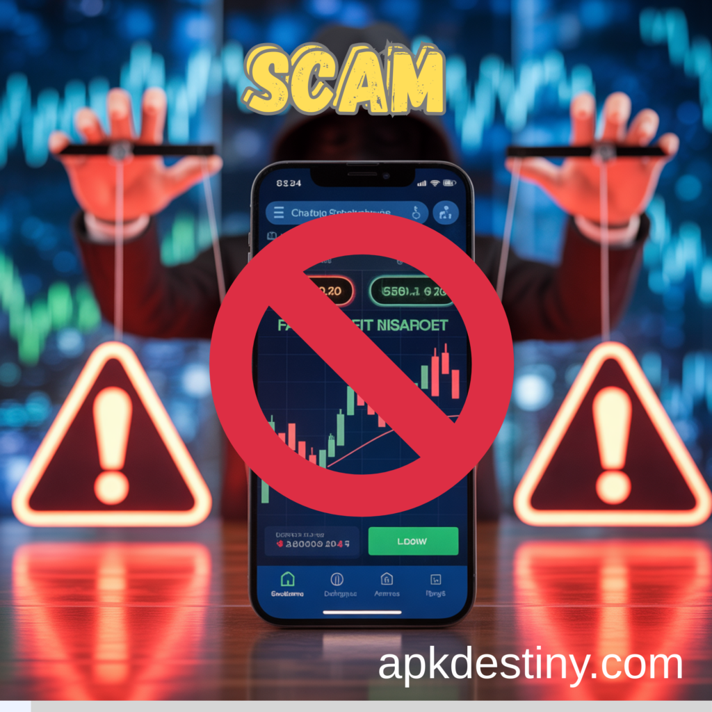 how celebrities promote to social media as fool and scam beginners with guaranteed profit lies