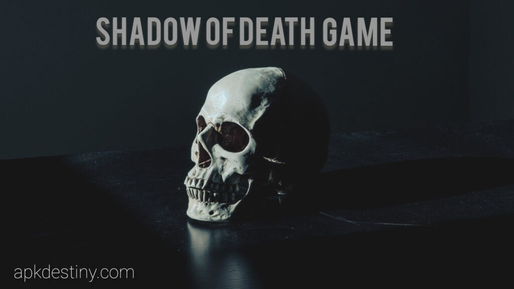 1: Shadow of Death Game Download – Gameplay & Guide! Shadow of Death Game – dark blue fantasy action RPG for Android