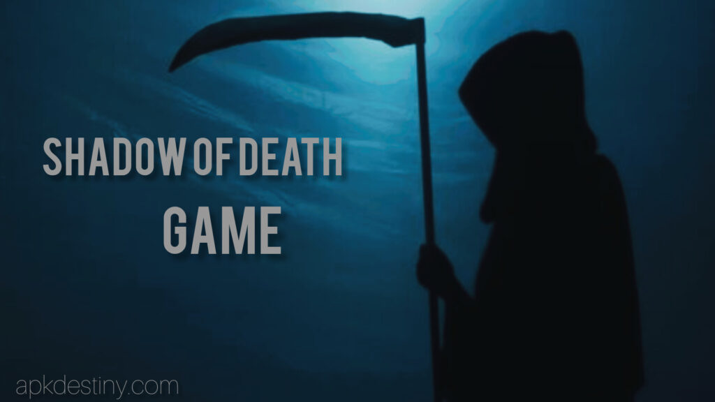 Shadow of Death Game Download – Gameplay & Guide Shadow of Death Game – a menacing hooded skull warrior standing