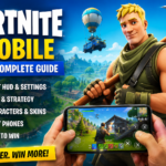 How to play Fortnite free on PC How to play Fortnite on Xbox/PS4 PS5 Characters of Fortnite Game Is Fortnite ok for 7 year old child